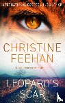 Feehan, Christine - Leopard's Scar