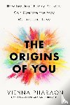 Pharaon, Vienna - The Origins of You