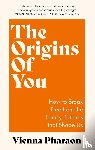 Pharaon, Vienna - The Origins of You