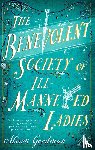 Goodman, Alison - The Benevolent Society of Ill-Mannered Ladies