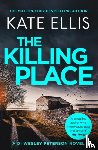 Ellis, Kate - The Killing Place
