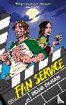 Danan, Rosie - Fan Service