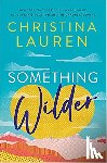 Lauren, Christina - Something Wilder
