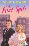 Dade, Olivia - At First Spite