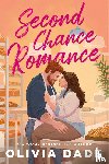 Dade, Olivia - Second Chance Romance