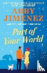 Jimenez, Abby - Part of Your World