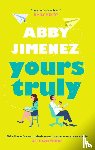 Jimenez, Abby - Yours Truly