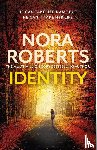 Roberts, Nora - Identity