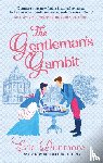 Dunmore, Evie - The Gentleman's Gambit