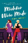 Wilsner, Meryl - Mistakes Were Made