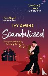 Owens, Ivy - Scandalized