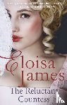 James, Eloisa - The Reluctant Countess