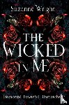 Wright, Suzanne - The Wicked In Me