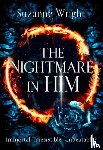 Wright, Suzanne - The Nightmare in Him