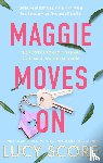 Score, Lucy - Maggie Moves On