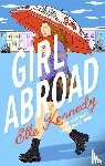 Kennedy, Elle - Girl Abroad