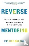 Gordon, Patrice - Reverse Mentoring