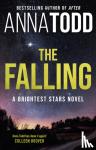 Todd, Anna - The Falling