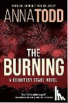 Todd, Anna - The Burning