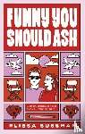 Sussman, Elissa - Funny You Should Ask