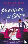 Rai, Alisha - Partners in Crime