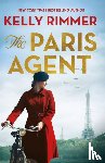 Rimmer, Kelly - The Paris Agent