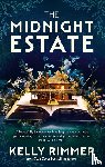 Rimmer, Kelly - The Midnight Estate