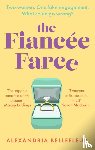 Bellefleur, Alexandria - The Fiancee Farce