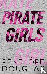 Douglas, Penelope - Pirate Girls