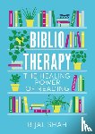 Shah, Bijal - Bibliotherapy