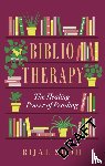 Shah, Bijal - Bibliotherapy