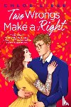 Liese, Chloe - Two Wrongs Make a Right