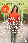 Bradbury, Julia - Walk Yourself Happy