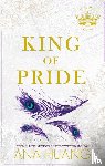 Huang, Ana - King of Pride