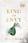 Huang, Ana - King of Envy