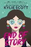 Scott, Kylie - End of Story