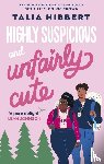 Hibbert, Talia - Highly Suspicious and Unfairly Cute