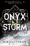 Yarros, Rebecca - Onyx Storm