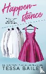 Bailey, Tessa - Happenstance