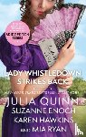 Quinn, Julia, Enoch, Suzanne, Hawkins, Karen, Ryan, Mia - Lady Whistledown Strikes Back