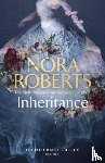 Roberts, Nora - Inheritance - The Lost Bride Trilogy Book One