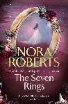 Roberts, Nora - The Seven Rings (The Lost Bride Trilogy Book 3)