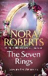 Roberts, Nora - The Seven Rings (The Lost Bride Trilogy Book 3)