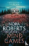 Roberts, Nora - Mind Games