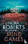 Roberts, Nora - Mind Games