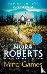Roberts, Nora - Mind Games