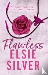 Silver, Elsie - Flawless - The must-read, small-town romance and TikTok bestseller!