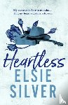Silver, Elsie - Heartless