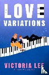 Lee, Victoria - The Love Variations