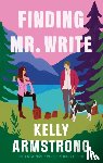Armstrong, Kelley - Finding Mr Write